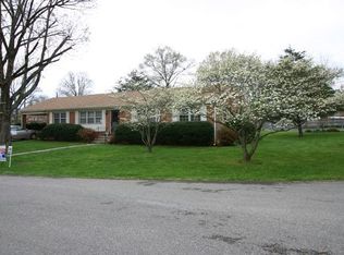 2347 Johns Ln SW, Roanoke, VA 24018