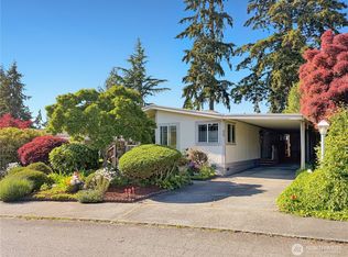 2500 S 370th St UNIT 90, Federal Way, WA 98003