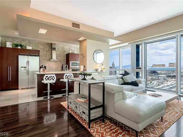 4471 Dean Martin Dr #2807 — Photo 2