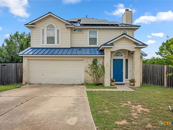 907 Pecos Cv, Leander, TX 78641