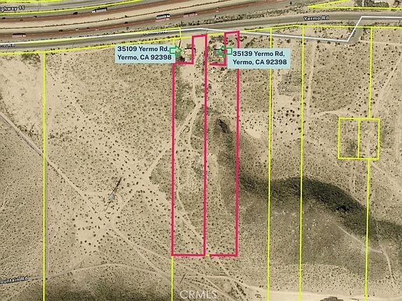 4th image of 35155 Yermo Rd