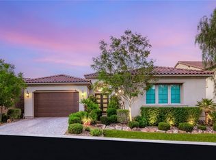 11394 Villa Bellagio Dr, Las Vegas, NV 89141