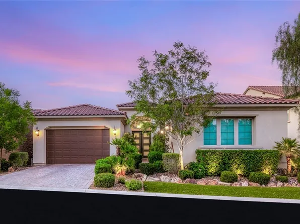 11394 Villa Bellagio Dr, Las Vegas, NV 89141