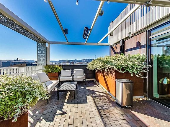 4th image of 663 Clementina St Unit 310