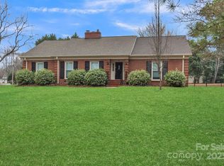 7101 Alexander Rd, Charlotte, NC 28270