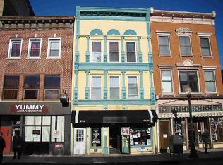 315 Main St, Poughkeepsie, NY 12601