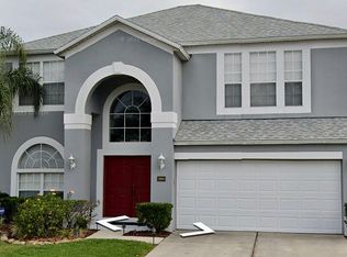 12651 Aleguas Ln, Orlando, FL 32825