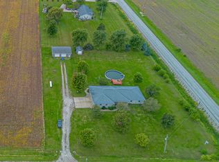 2035 S Berta Rd, Braceville, IL 60407