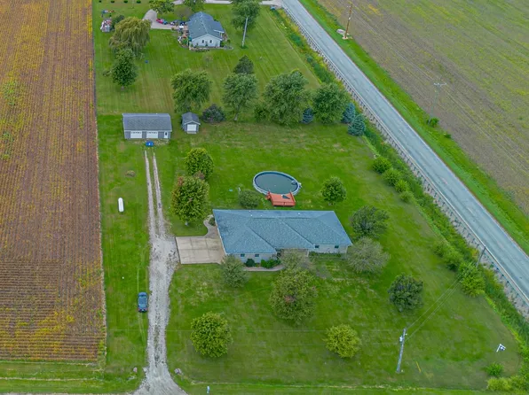 2035 S Berta Rd, Braceville, IL 60407