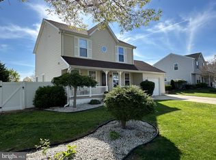 118 Deschler Blvd, Clayton, NJ 08312