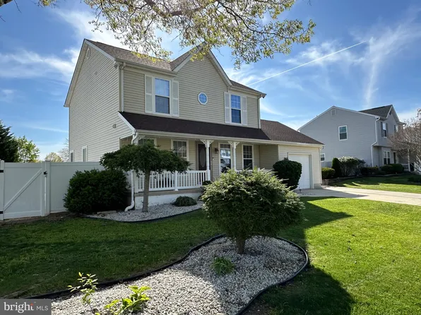118 Deschler Blvd, Clayton, NJ 08312