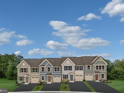 352 Shortleaf Cir, Frederick, MD, 21702