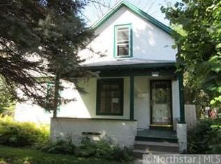 2742 Polk St NE, Minneapolis, MN 55418