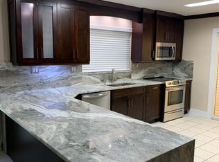 1630 SW 126th Pl, Miami, FL 33175