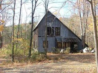 140 Mountain Rest Rd, New Paltz, NY 12561