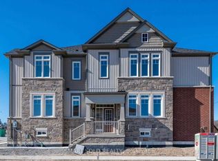 73 Greer St, Barrie, ON L9J 0R5