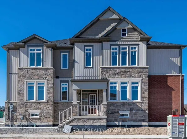 73 Greer St, Barrie, ON L9J 0R5