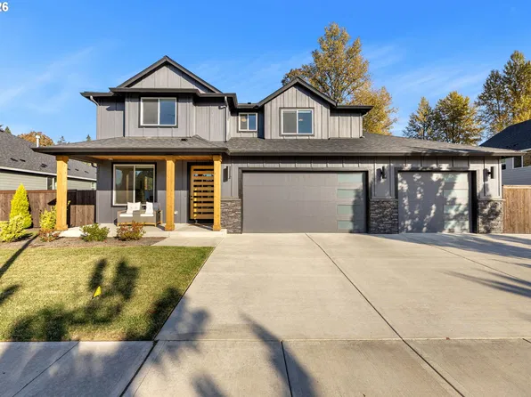 3913 SE 19th Ave, Brush Prairie, WA 98606