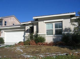 13626 Silver Stirrup Dr, Corona, CA 92883