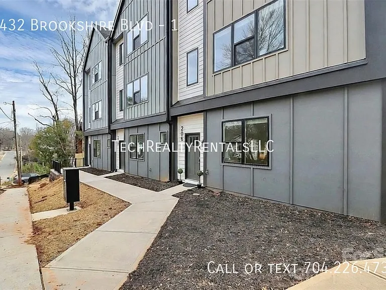 3432 Brookshire Blvd #1 — Photo 39