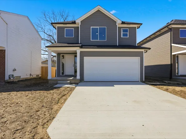 30493 Brush St, Madison Heights, MI 48071