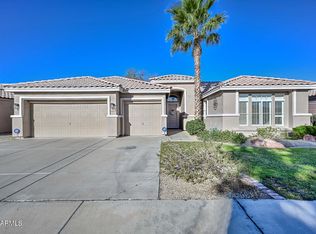 22920 N 73RD Drive, Glendale, AZ 85310