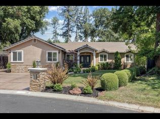 15551 Flintridge Dr, Los Gatos, CA
