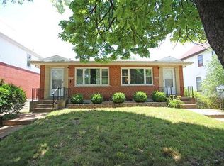 6220 Columbia Ave, Saint Louis, MO