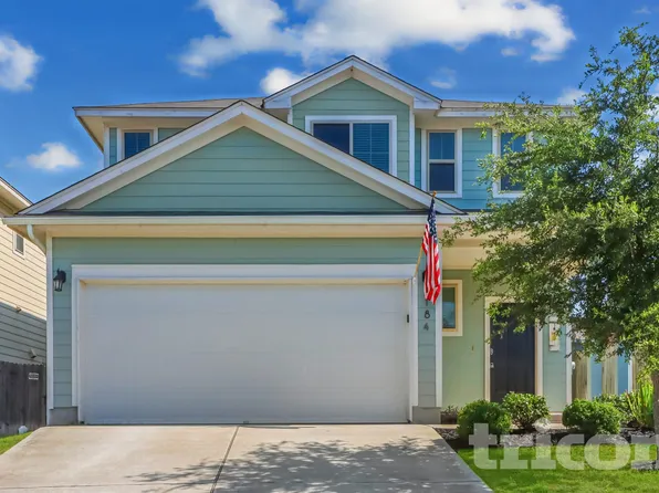 184 Vestral Rd, Buda, TX 78610