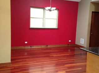 6614 S Woodlawn Ave #3, Chicago, IL 60637