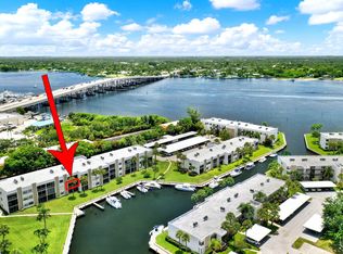 1950 SW PALM CITY Road #3-207, Stuart, FL 34994