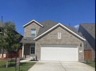 1616 Purple Martin Dr, Pflugerville, TX 78660