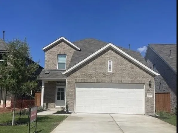 1616 Purple Martin Dr, Pflugerville, TX 78660