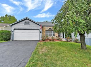 3518 Frenchpark Dr, Columbus, OH 43231