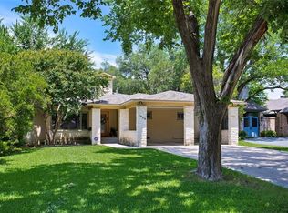 4329 Taos Rd, Dallas, TX 75209