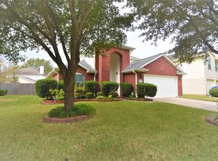 3819 Flatwood Dr, Katy, TX 77449