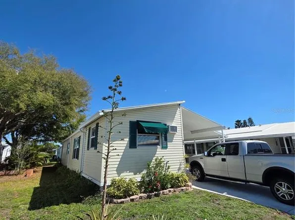 340 Canal Way, Oldsmar, FL 34677