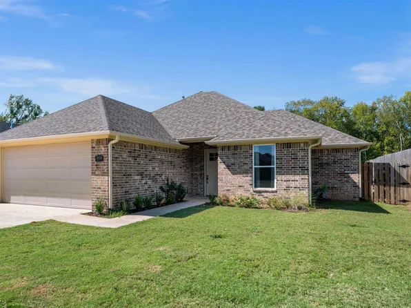 1004 Gavin Dr, Whitehouse, TX 75791