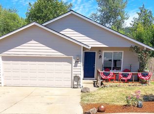 144 Getchell Ct, Amity, OR 97101