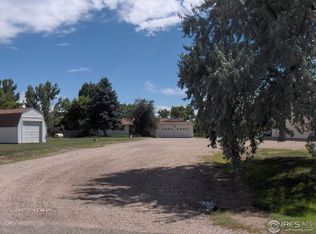 1030 Ptarmigan Run, Loveland, CO 80538