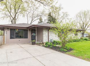 223 Jessie St, Joliet, IL 60433