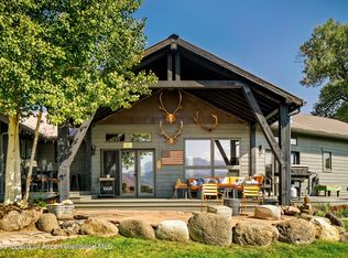 438 Sierra Vis, El Jebel, CO 81623