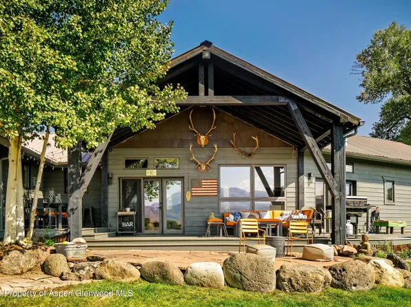 438 Sierra Vis, El Jebel, CO 81623