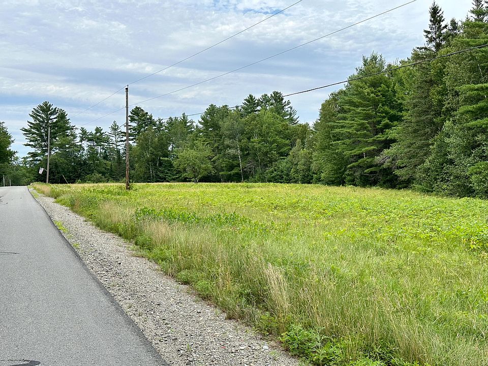 000 Great Pond Road Lot 182, 1911, Aurora, ME 04408 MLS 1567159