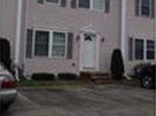 64 Menlo St UNIT 9, Brockton, MA 02301