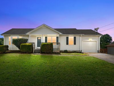 337 Atlantic Ave, Oak Grove, KY, 42262