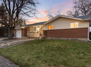 1211 W 102nd Place, Northglenn, CO 80260