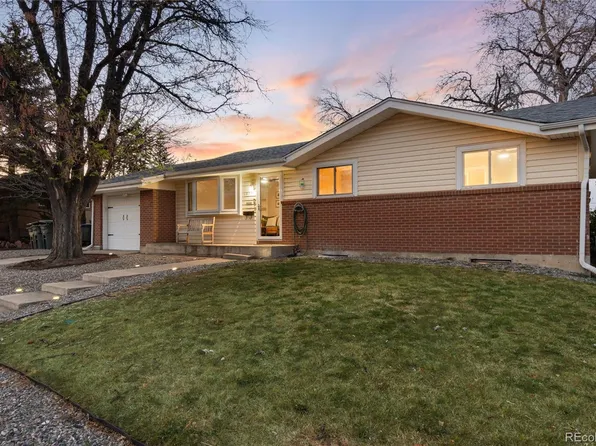 1211 W 102nd Place, Northglenn, CO 80260