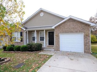 532 Scotts Creek Trl, Hermitage, TN 37076