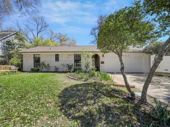 103 Shadywood Ln, Richardson, TX 75080